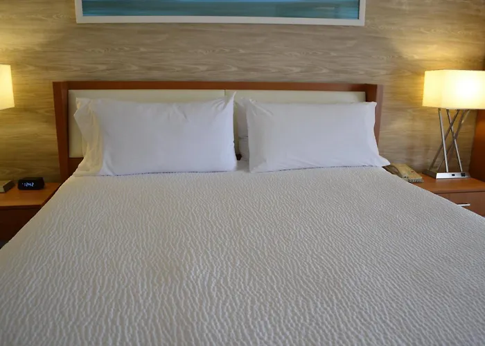 Holiday Inn & Suites Bolingbrook By Ihg
