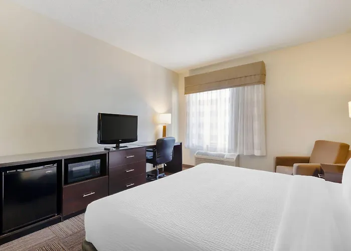 Sleep Inn & Suites Danville Hwy 58