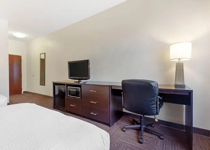 Sleep Inn & Suites Danville Hwy 58