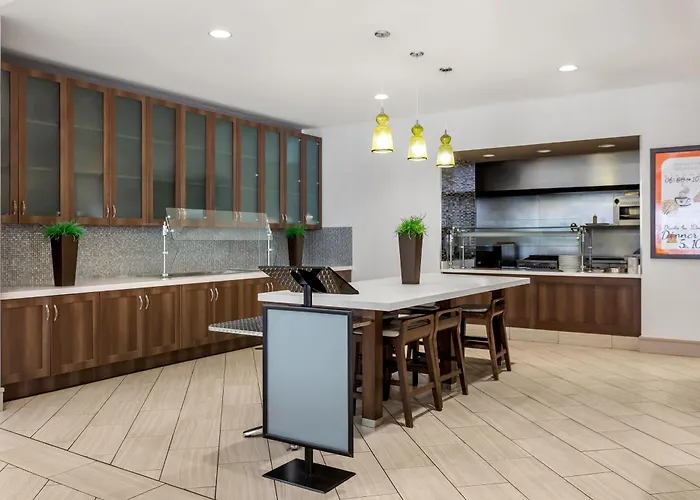 Hilton Garden Inn Bolingbrook I-55