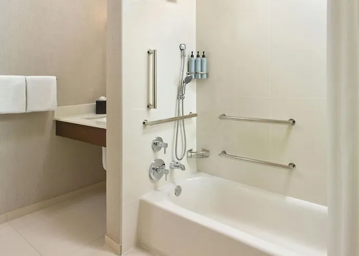 Residence Inn By Marriott Fargo