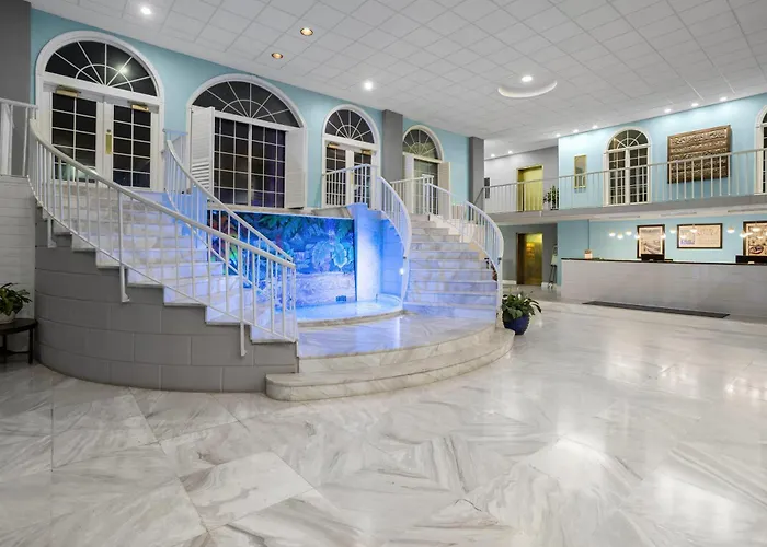 Coconut Malorie Resort Ocean City, Ascend Collection Hotel