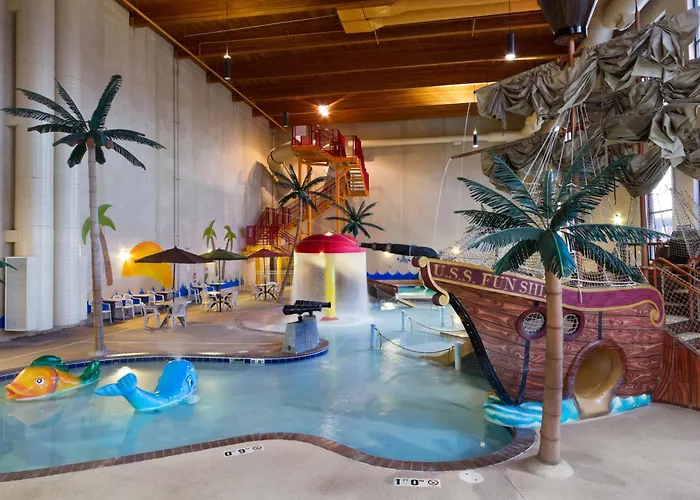 Best Western Ramkota Hotel Rapid City