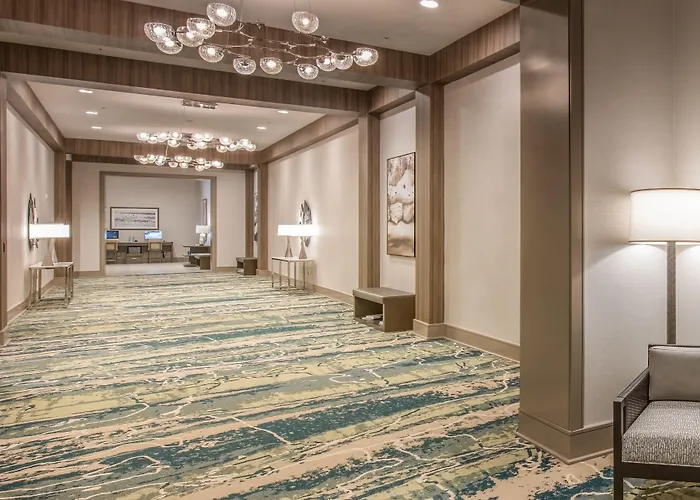 Residence Inn By Marriott Jekyll Island