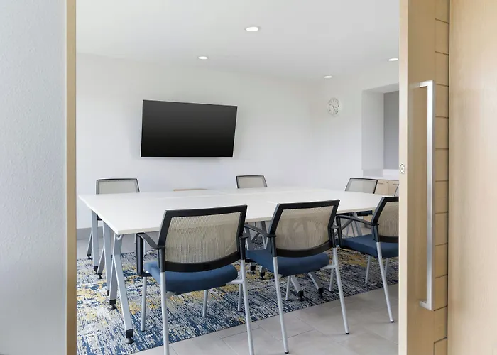 Towneplace Suites By Marriott Pleasanton