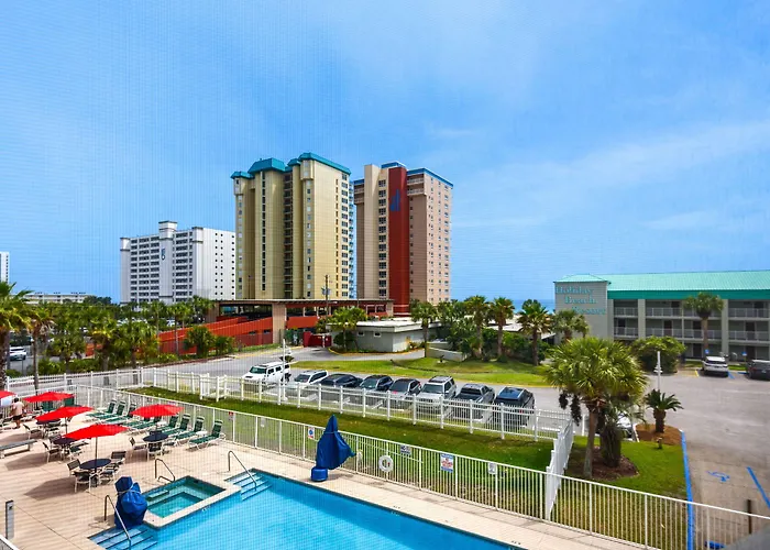 Destin Holiday Beach Resort
