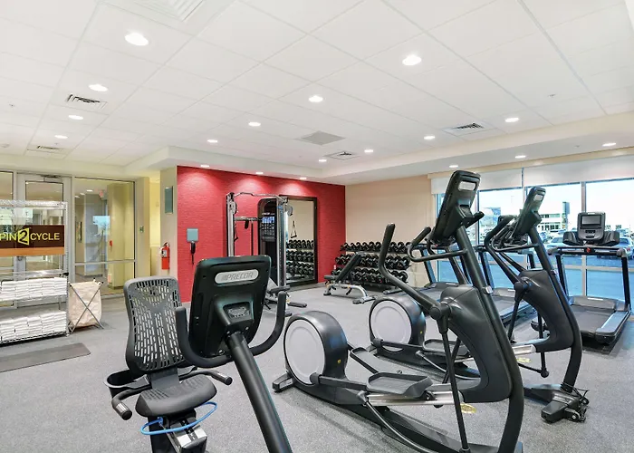 Home2 Suites By Hilton Grand Junction Northwest