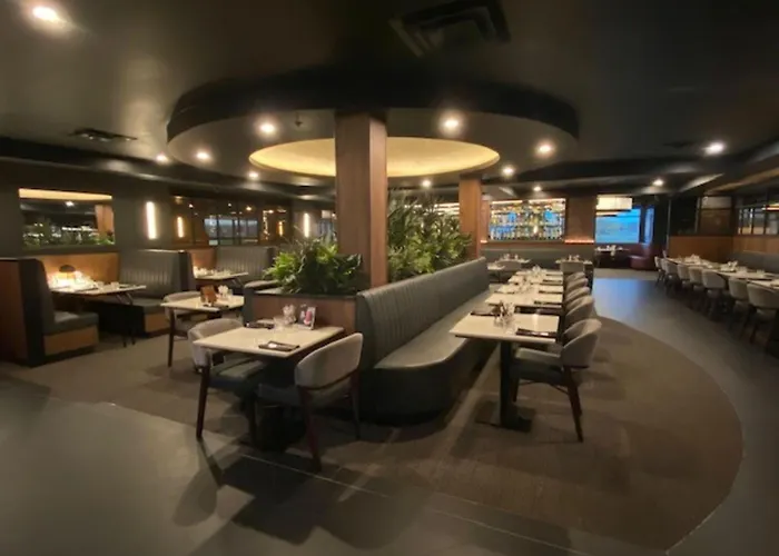 Holiday Inn & Suites Grande Prairie By Ihg