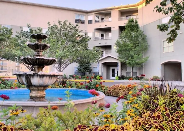 Downtown Condo Near The Convention Center Salt Lake City
