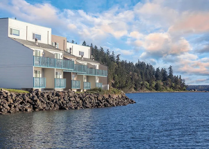 Worldmark Discovery Bay Port Townsend