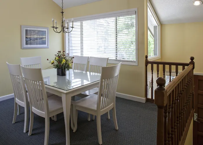 Carolina Club By Spinnaker Resorts Hilton Head Island