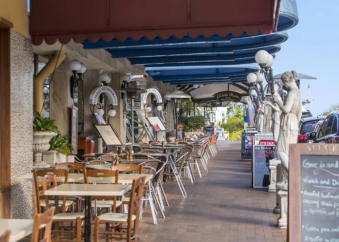 The Milton Brisbane Aparthotel