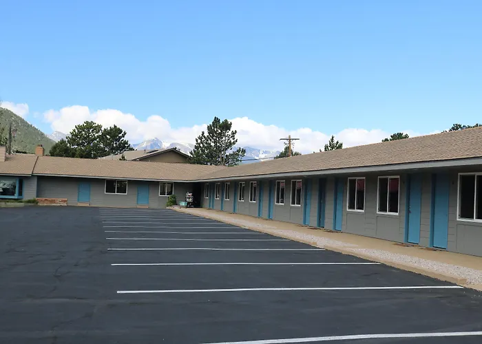 Columbine Inn (Adults Only) Estes Park