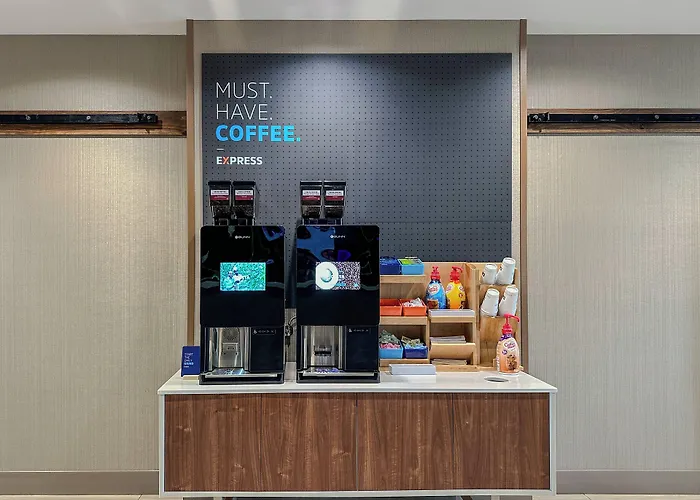 Holiday Inn Express & Suites - Effingham By Ihg