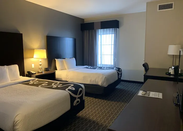 La Quinta By Wyndham Billings Hotel