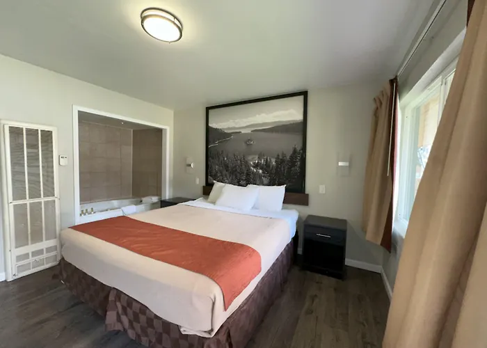 Alpine Inn & Spa South Lake Tahoe