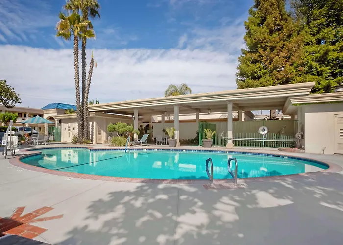 Best Western Plus Black Oak Paso Robles