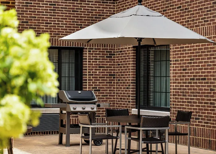 Towneplace Suites By Marriott Williamsport
