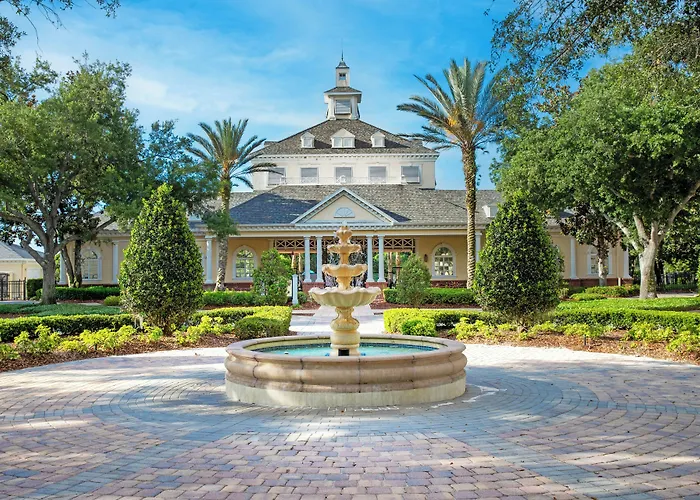 Worldmark Reunion Kissimmee