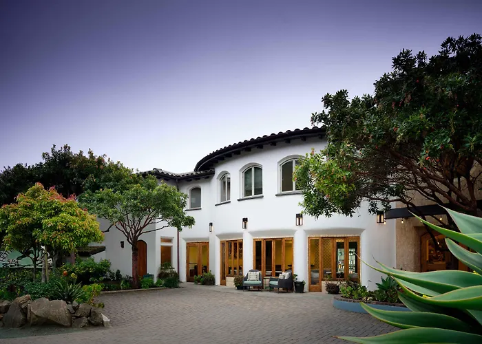 El Colibri Hotel & Spa Cambria