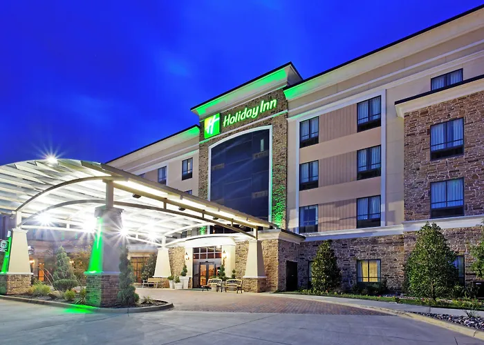 Holiday Inn Arlington Northeast By Ihg