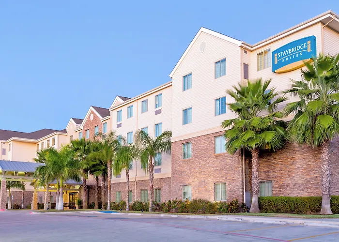 Staybridge Suites Mcallen By Ihg