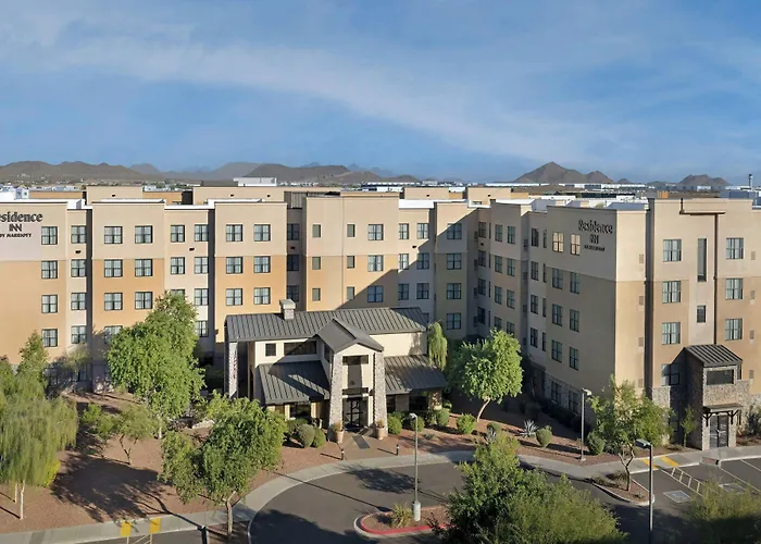 Residence Inn Phoenix North Happy Valley