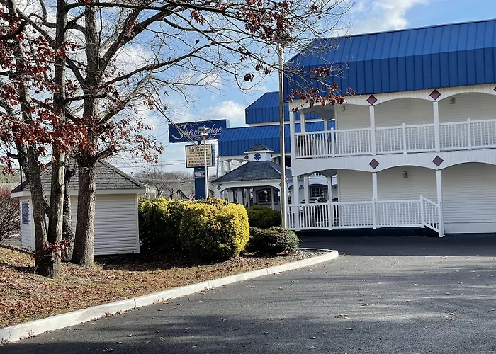 Superlodge Absecon/Atlantic City