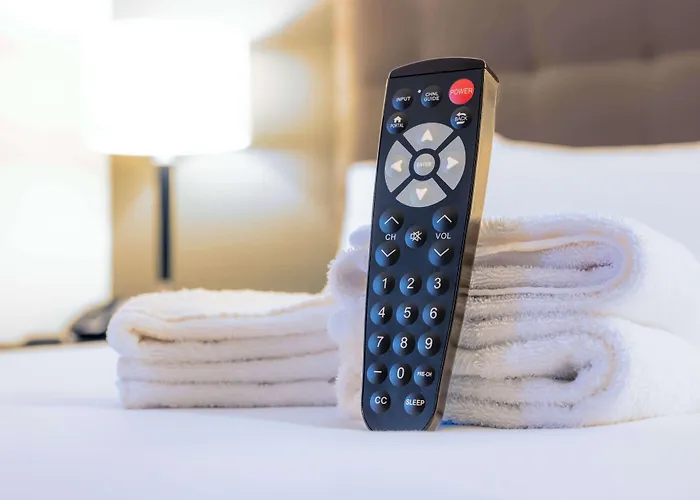 Drury Inn & Suites Greenville