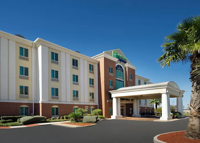 Holiday Inn Express & Suites San Antonio West Sea World Area By Ihg