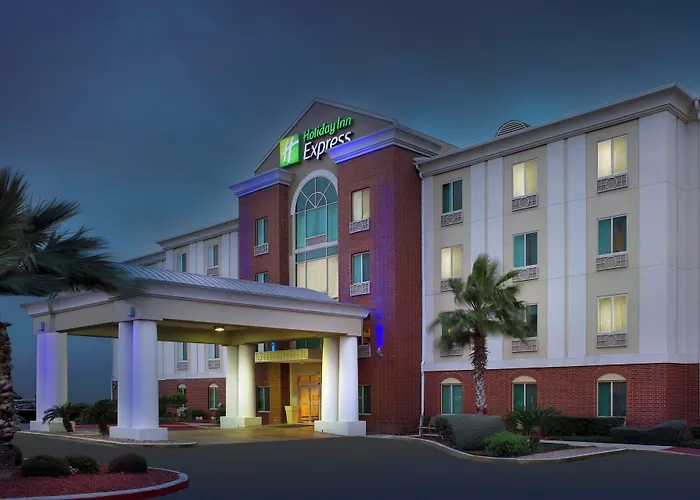 Holiday Inn Express & Suites San Antonio West Sea World Area By Ihg