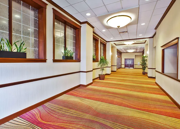 Hilton Garden Inn Cleveland Downtown