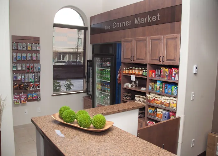 Fairfield Inn & Suites By Marriott Grand Junction Downtown/Historic Main Street