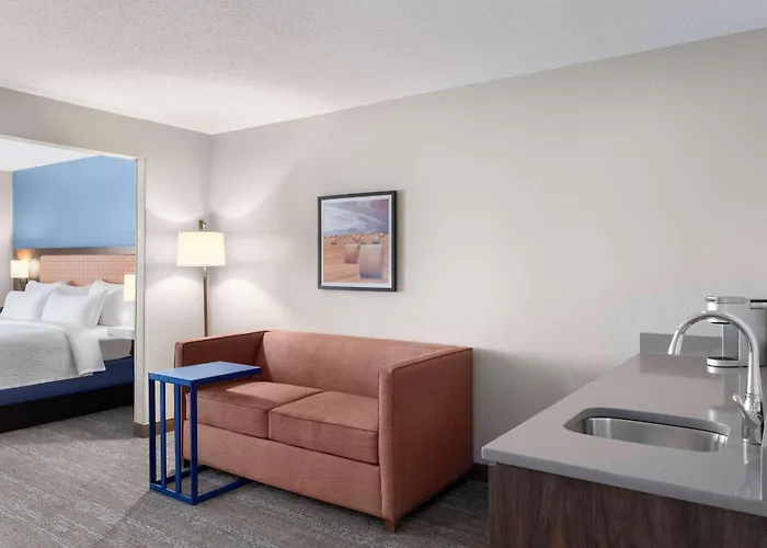 Hampton Inn Ottawa - Starved Rock Area