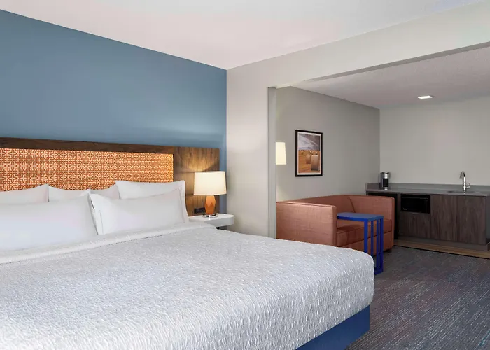 Hampton Inn Ottawa - Starved Rock Area