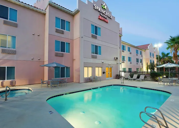 Springhill Suites Phoenix North