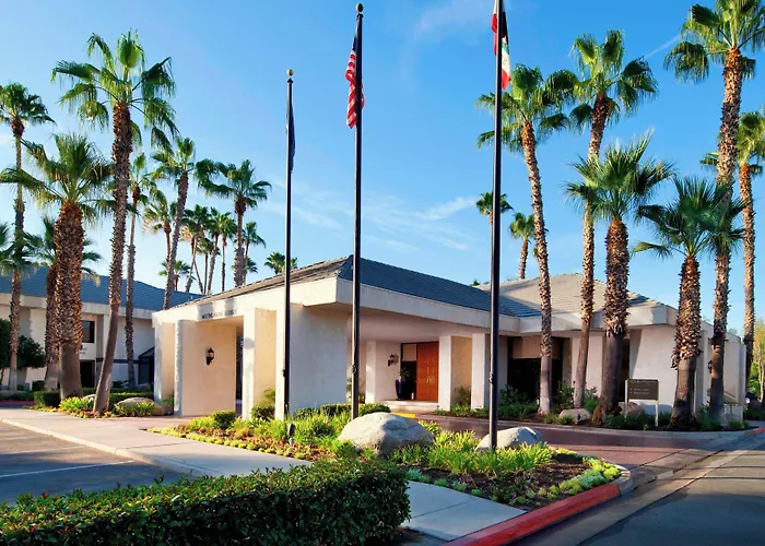 Four Points By Sheraton Bakersfield