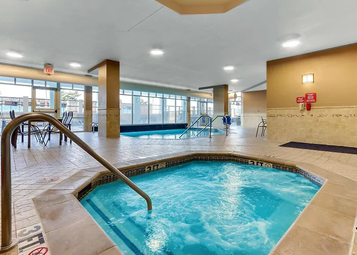 Drury Inn & Suites Sikeston