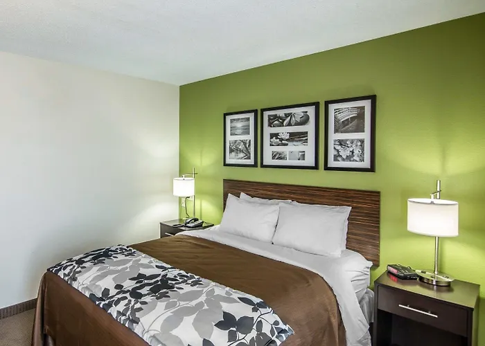 Sleep Inn South Joplin