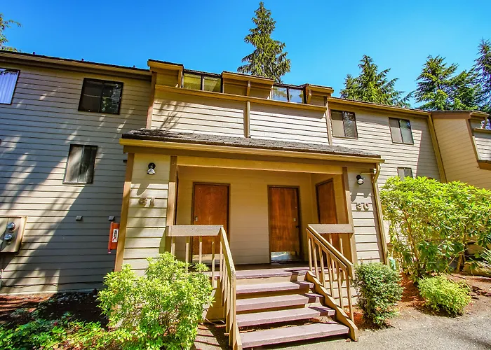 Multi Resorts At Kala Point Port Townsend