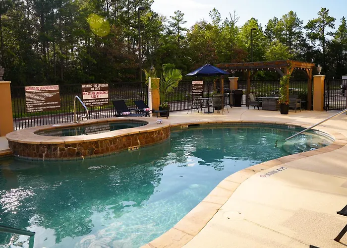 Sleep Inn Lufkin
