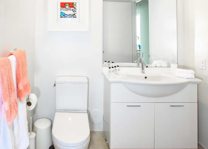 Brickell By Miami Vacation Rentals