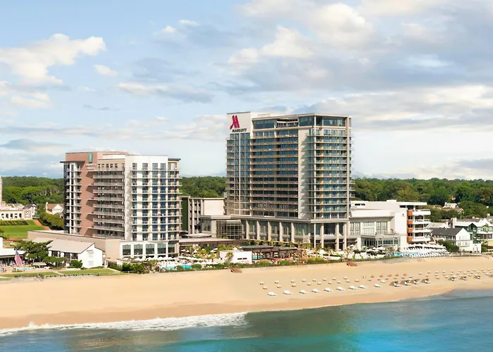 The Historic Cavalier Hotel And Beach Club Autograph Collection Virginia Beach