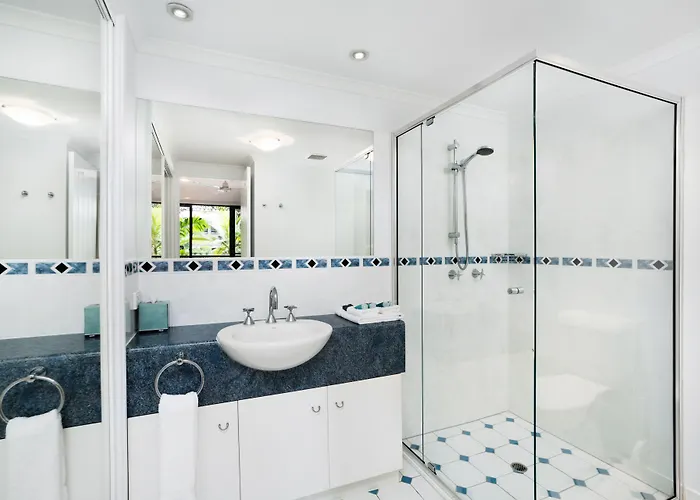Trinity Links Resort Cairns