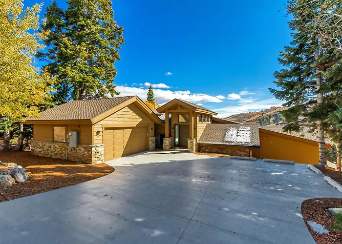 Stein Eriksen Residences Park City