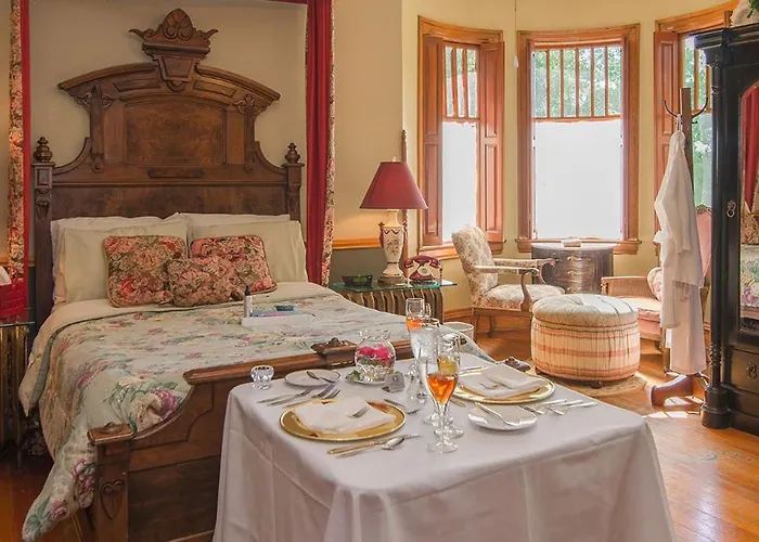 Grandison Inn Oklahoma City