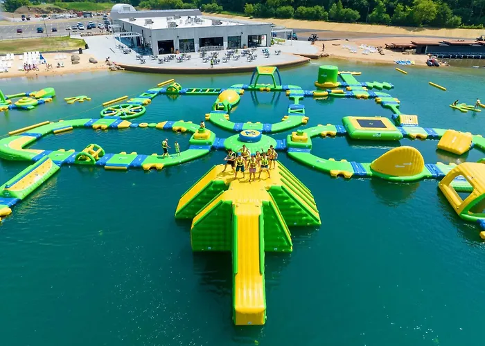 Chula Vista Resort 2224 Wisconsin Dells