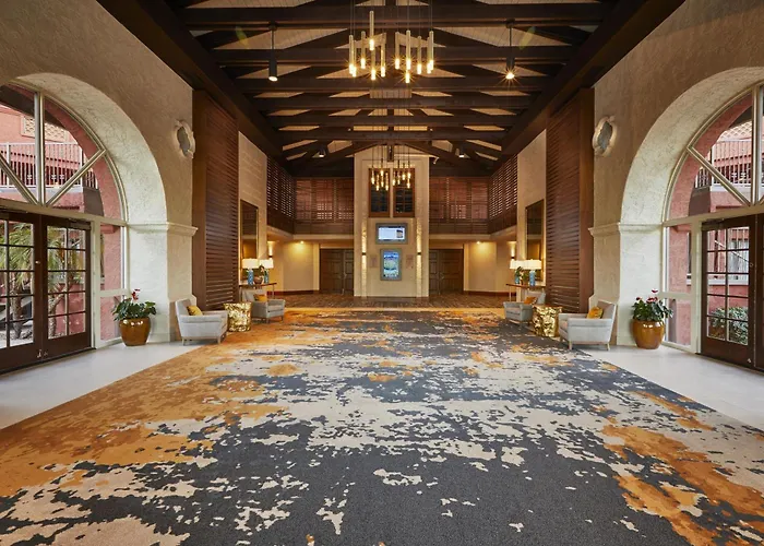 Hilton Phoenix Resort At The Peak