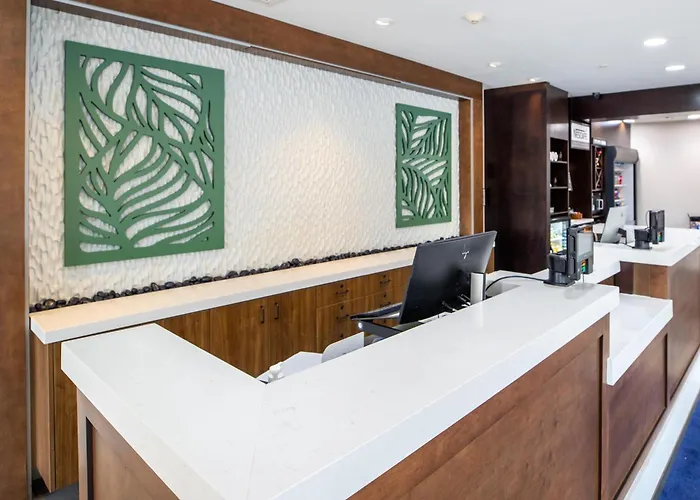 Hilton Garden Inn Lawton-Fort Sill