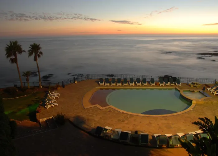 Las Rocas Resort & Spa Rosarito